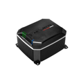 PROJECTA Intelli-Charge 50 Amp Dual Battery Charger | IDC50X