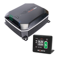 Projecta 12/24V 25A DC-DC Battery Charger with MPPT Solar and IQ Screen -  IDC25XIQ
