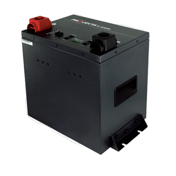 Projecta 200Ah Lithium Battery