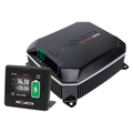 Projecta IDC25XIQ 25A DC-DC Battery Charger with MPPT Solar and IQ Screen front view