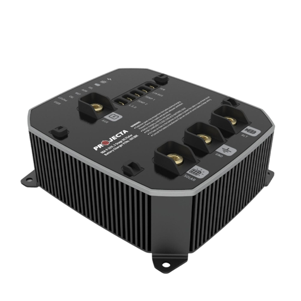 Projecta DC/DC 25AH