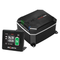Projecta IDC50XIQ 50A DC-DC Battery Charger with MPPT Solar and IQ Screen 