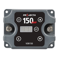 Projecta VSR150 150A Voltage Sensitive Isolator device with display and buttons 