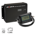 Projecta MPPT solar charge controller with digital display