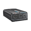 Projecta IMW2000 2000W 12V Modified Sine Wave Inverter with AC outlets, USB charging port and power switch