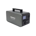 REDMAX 1000 Watt Portable AC & DC Power Supply RM1000PH