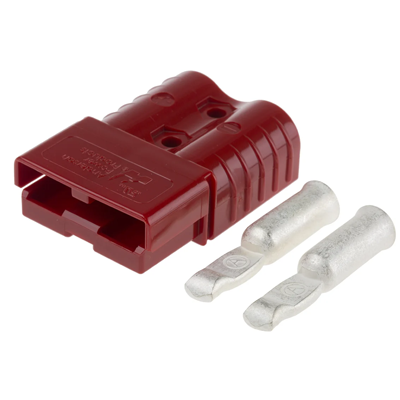 Anderson Plugs 175A