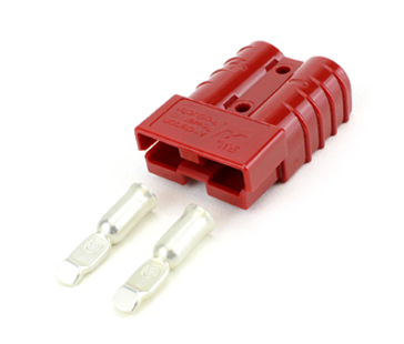 Anderson Plugs 50A
