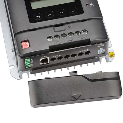Projecta 5 Stage MPPT Solar Charge Controllers With 100v Input – SC540