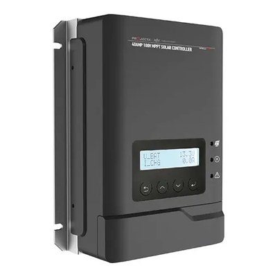 Projecta 5 Stage MPPT Solar Charge Controllers With 100v Input – SC540
