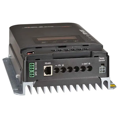 Projecta 5 Stage MPPT Solar Charge Controllers With 100v Input – SC540