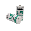 Saft LS17330 Lithium Thionyl chloride 3.6V, 2/3 A Battery - Bobbin Type Non Rechargable