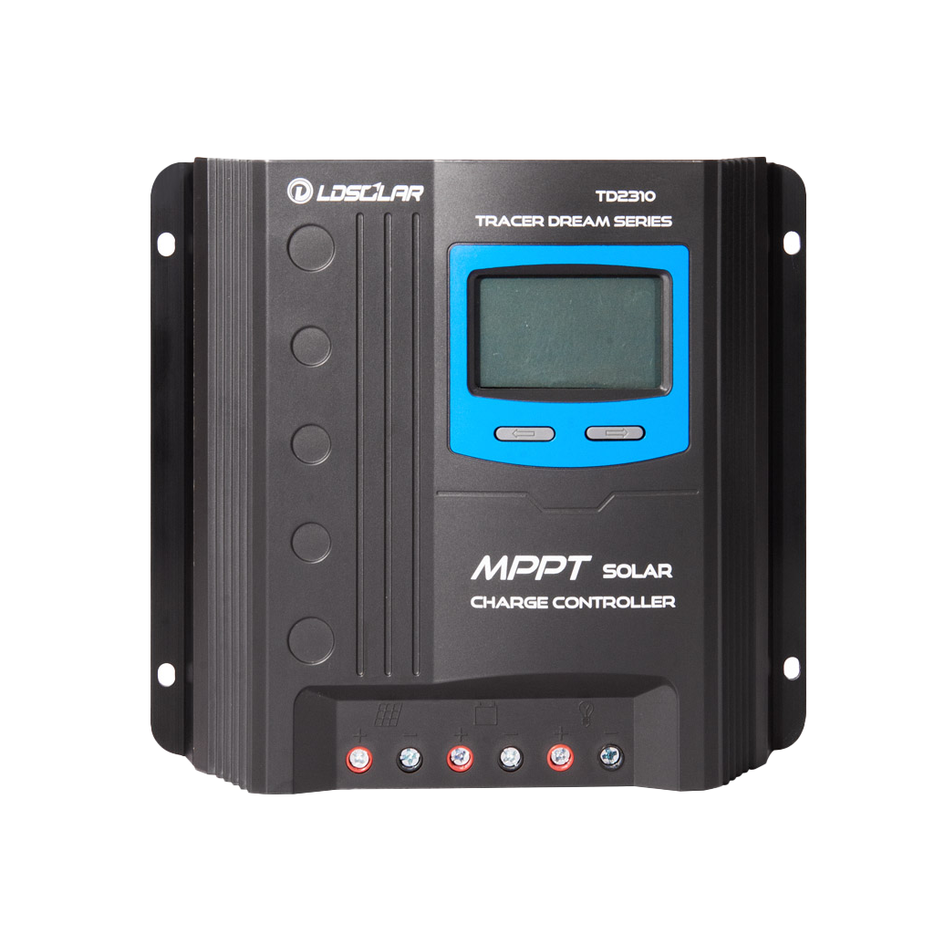 LDSOLAR MPPT SOLAR CONTROLLER  TU SERIES 100V 30Ah - TD2310