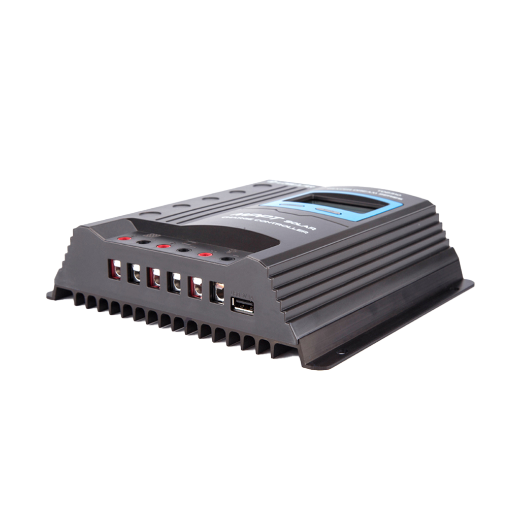 LDSOLAR MPPT SOLAR CONTROLLER  TU SERIES 100V 30Ah - TD2310