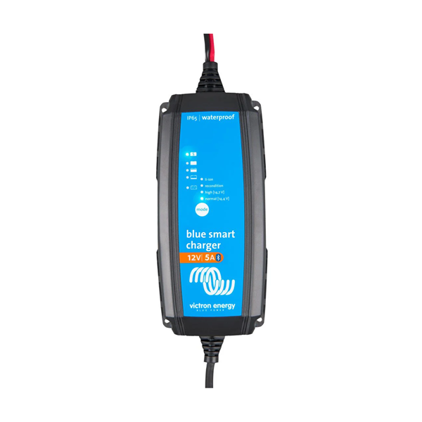 Victron Blue Smart Charger IP65 12V 5AH