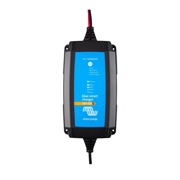 Victron Blue Smart Charger IP65 24V 13AH