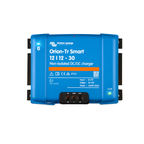 Victron Orion-TR Smart 12/12-30A 360W Non-Isolated DC-DC Charger front view