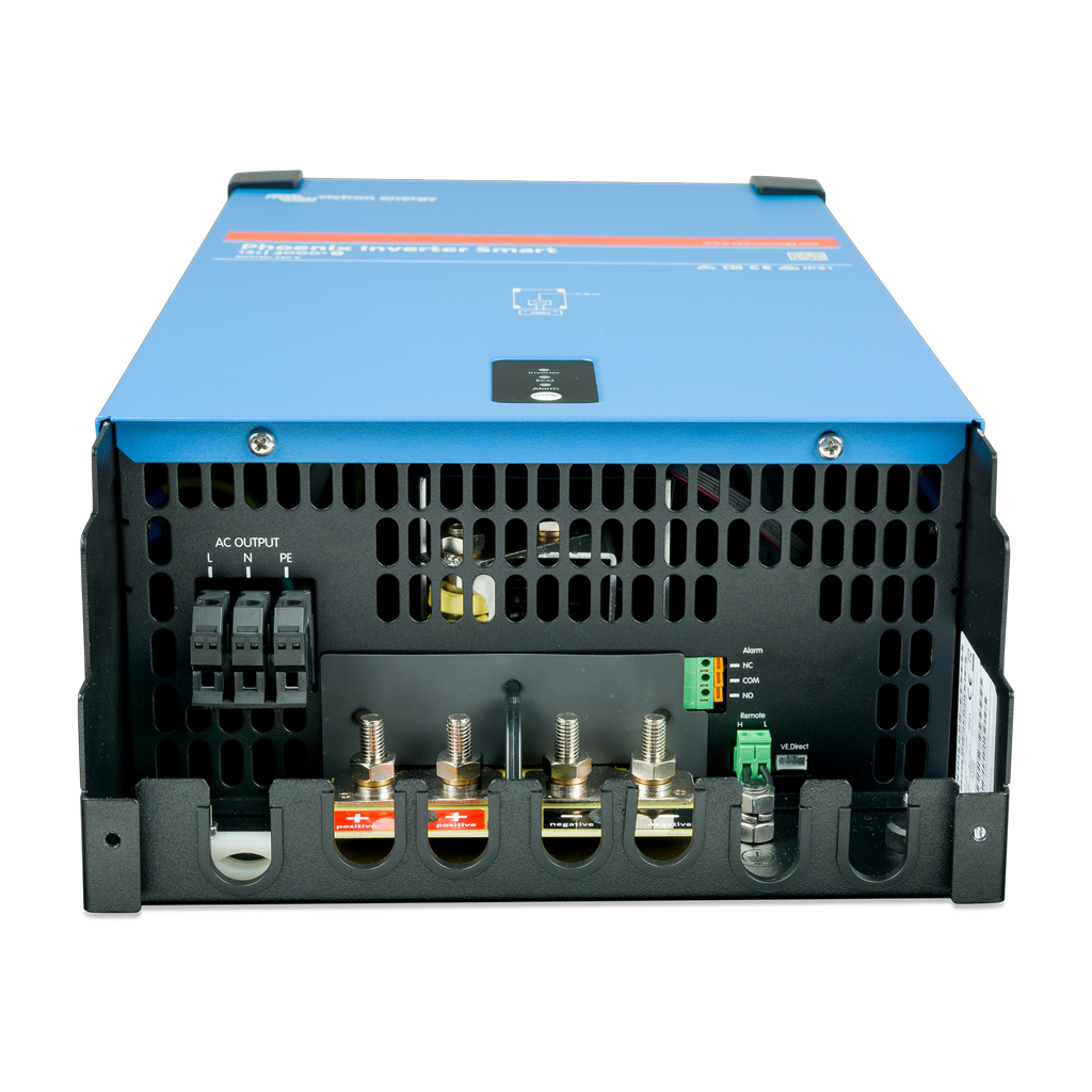 Victron Energy Smart Phoenix Inverter 24/3000 230V PIN242300000
