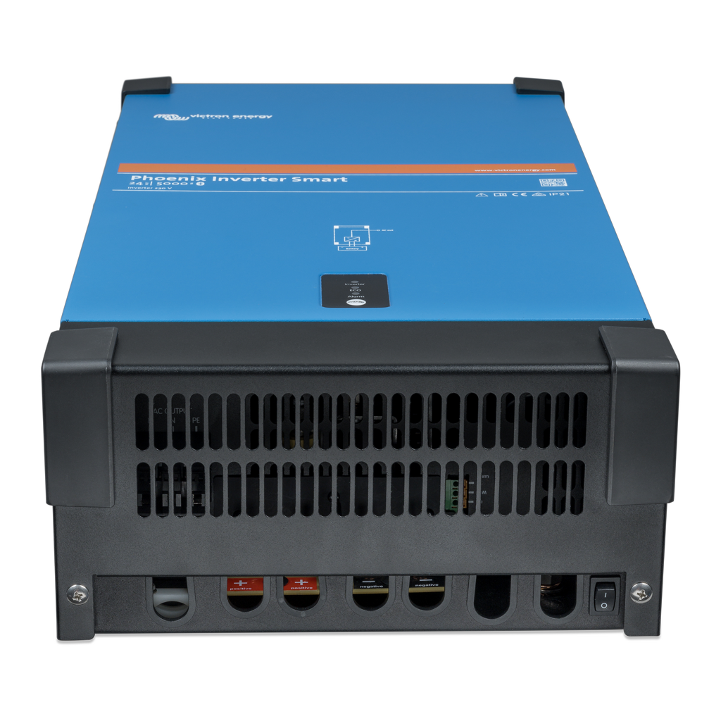 Victron Energy Smart Phoenix Inverter 24/5000 230V PIN242501000