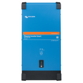 Victron Energy Phoenix Inverter Smart, with a blue casing, front view displaying the brand name and model details.