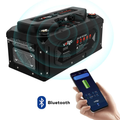 VoltGo Elite Series 12.8V 100Ah LiFePO₄ Battery With Bluetooth IP65
