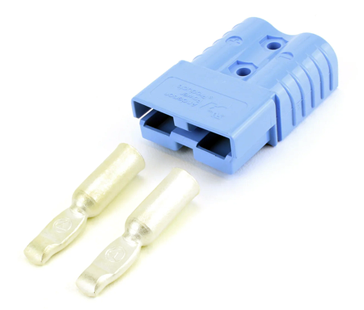 Anderson Plugs 120A