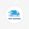 Fast Shipping and Returns