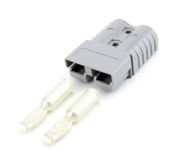 Anderson Plugs 120A