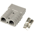 Grey 50AMP Anderson Connector
