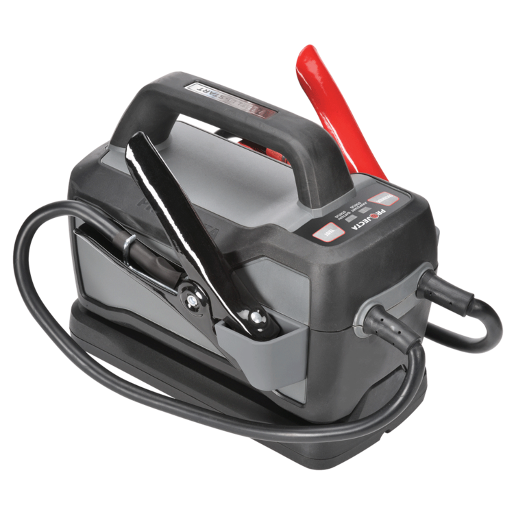 Projecta IS1500 12V 1500A Intelli-Start Professional Lithium Jump Starter and Power Bank