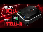 Projecta IDC25XIQ 25A DC-DC Battery Charger with MPPT Solar & IQ Screen