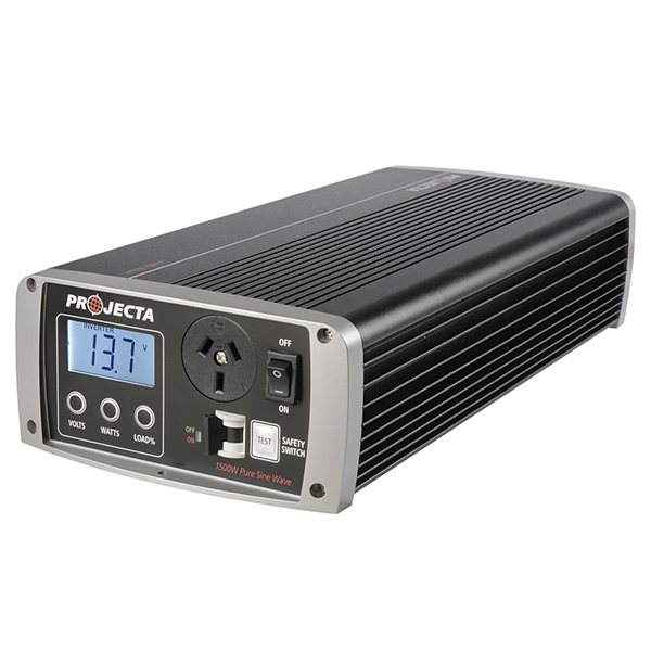Projecta 1500 Watt Power Inverter