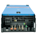 Victron Energy Smart Phoenix Inverter 12V 3000VA 230V rear connections and terminals